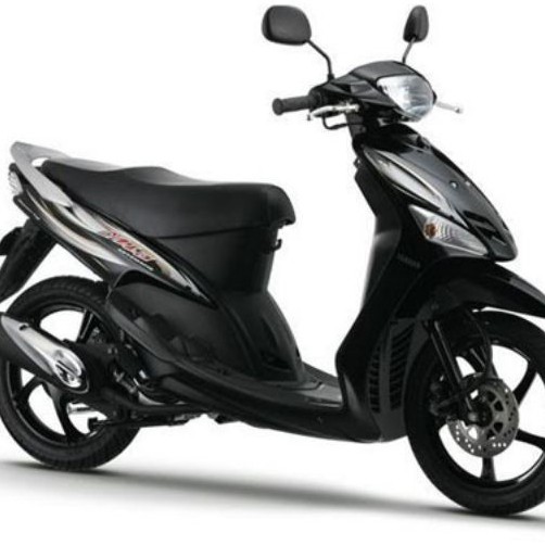 MIO SPORTY SARUNG JOK MOTOR KULIT JOK MOTOR YAMAHA MIO SPORTY