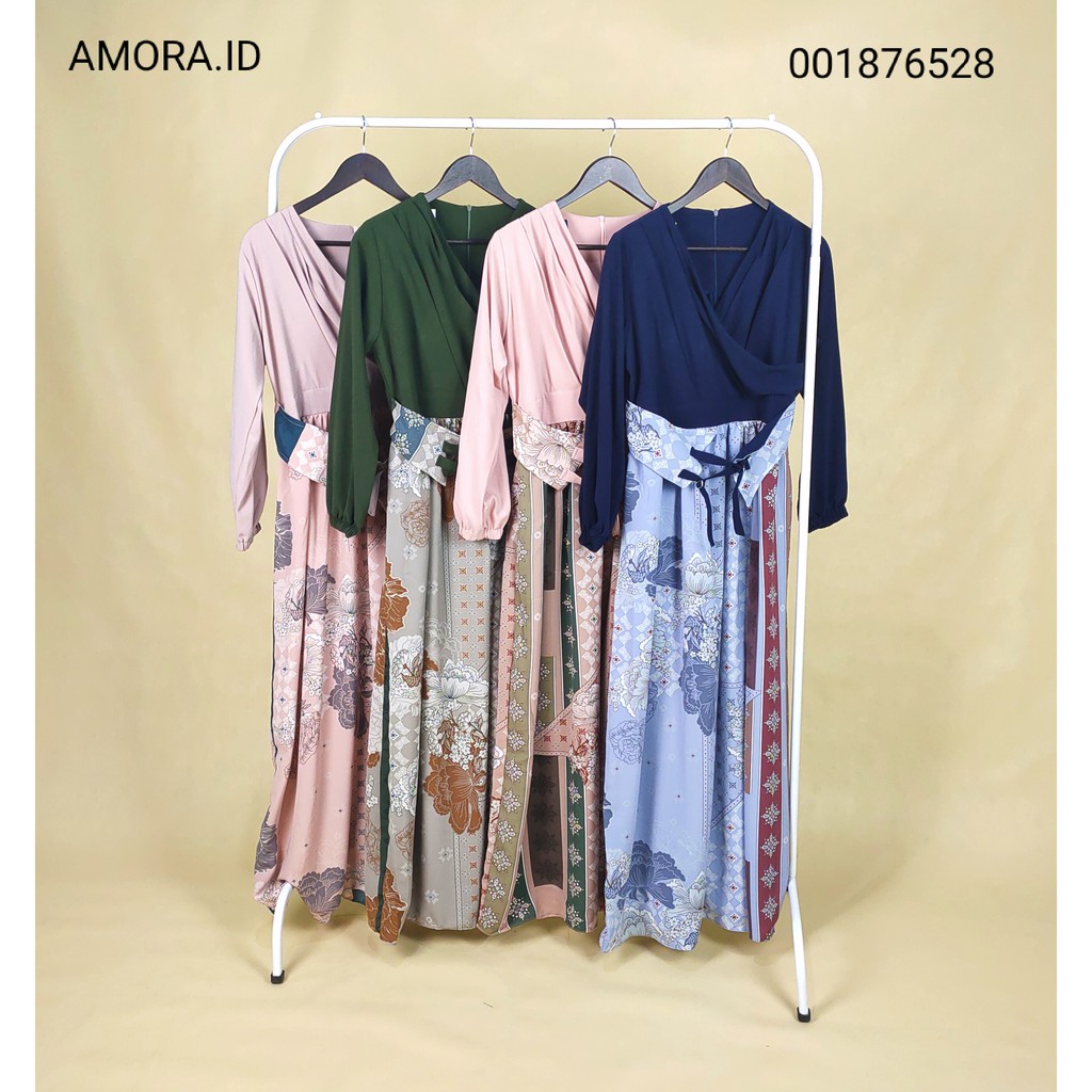 AQILLA DRESS