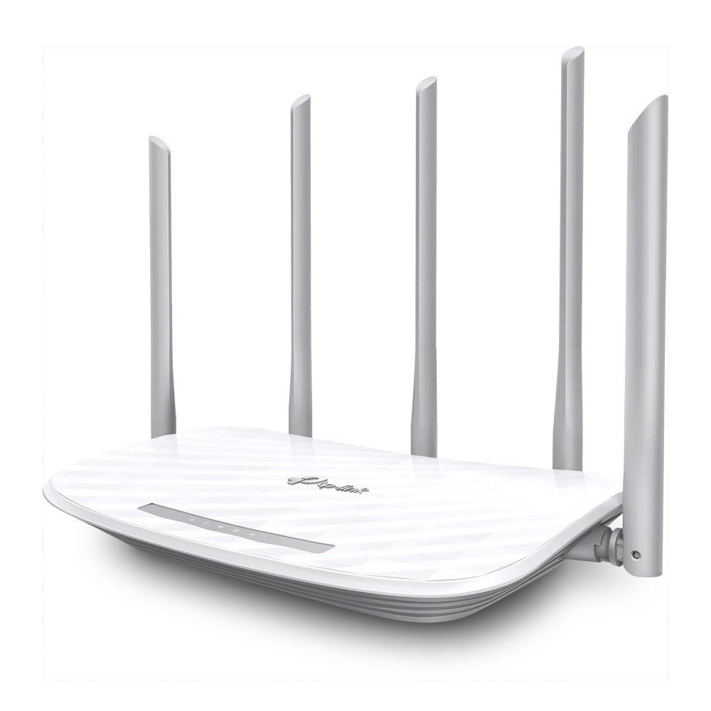 TP-Link Archer C60 AC1350 Wireless Dual Band Router