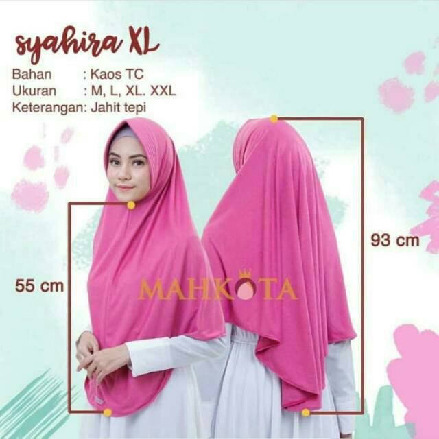 Jilbab pet antem