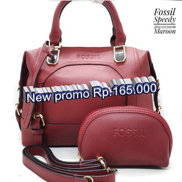 Tas batam selempang fs speedy import