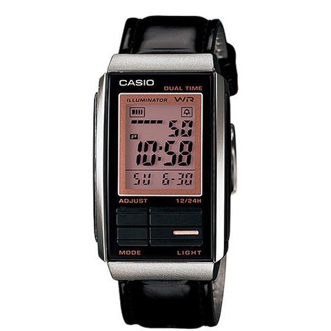 Casio LA 201WBL 1A