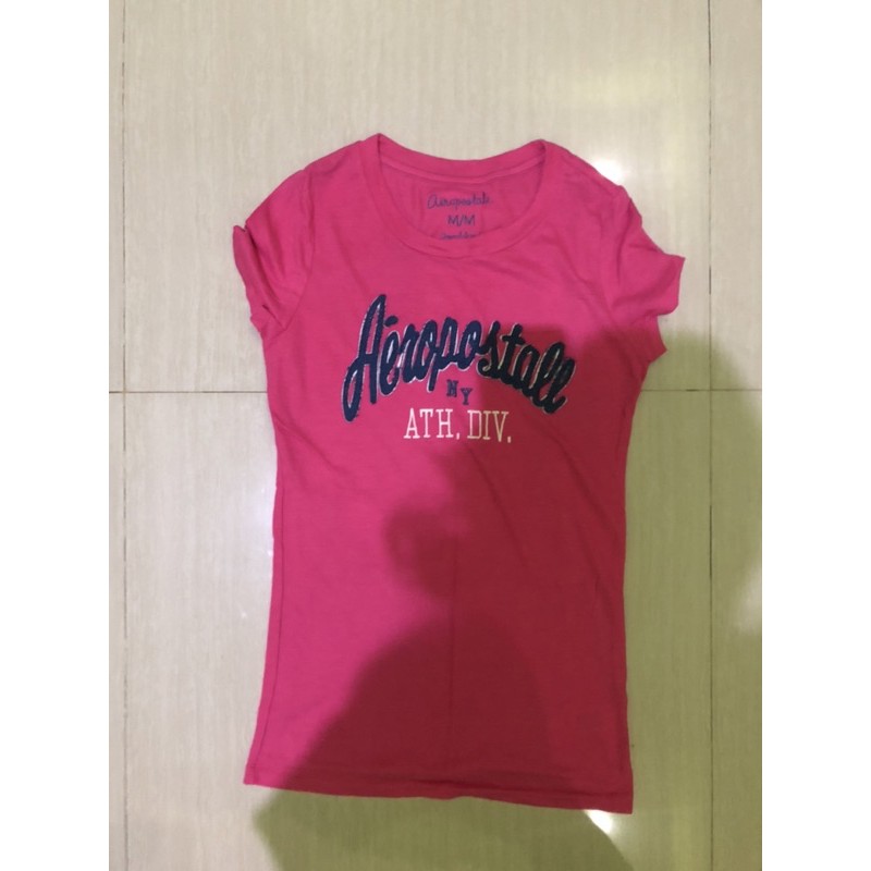 tshirt by aeropostale