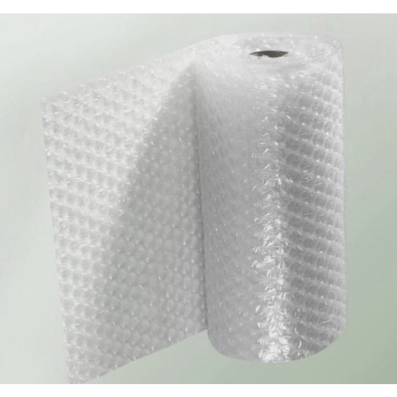 

BUBBLE WRAP TAMBAHAN
