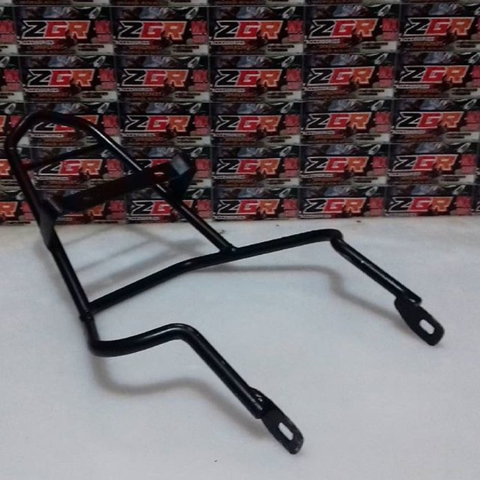 behel / bagasi klx bf / g / dtracker