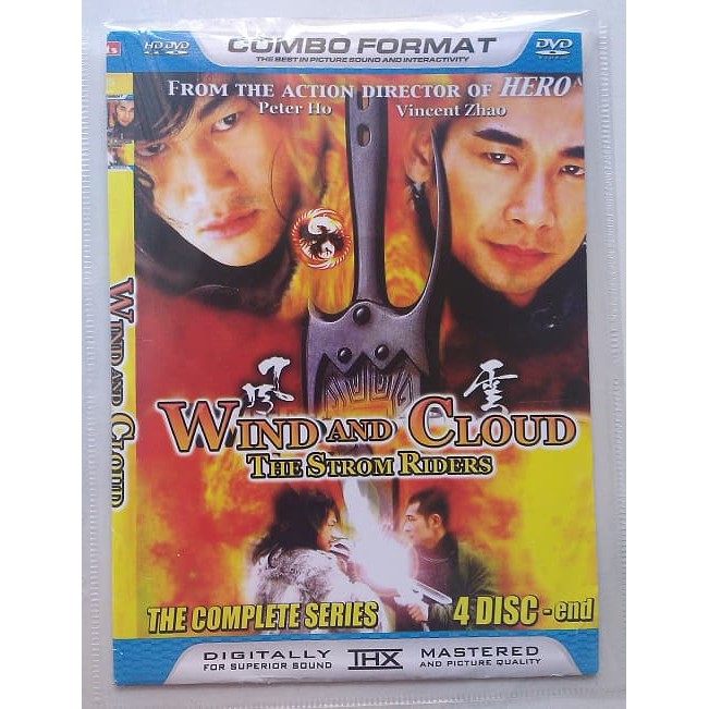 Special Wind And Cloud Pendekar Awan Dan Angin Best Seller Shopee Indonesia