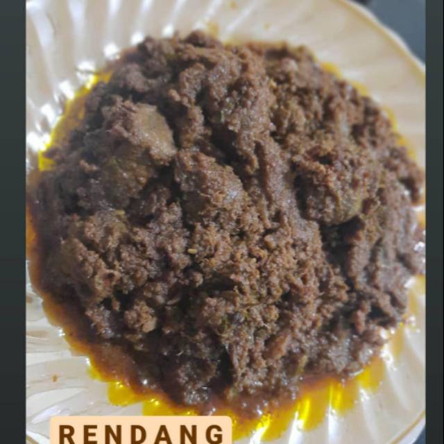 

Rendang