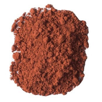 Iron Oxide Red / Merah / Iron Oxid (25gr)
