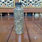 

pumpkin seed-biji labu pepita panggang roasted dikemas toples