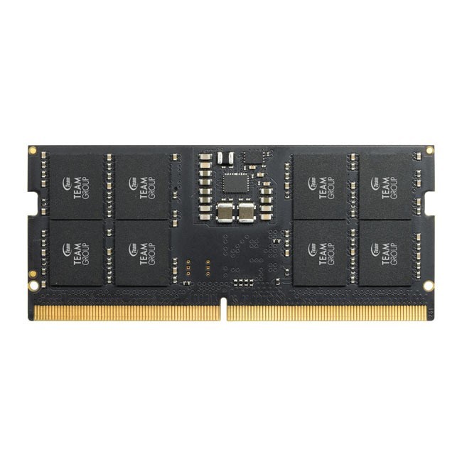 Ram Laptop Team Elite 32GB DDR5 4800Mhz - Sodimm DDR5 32GB PC 38400