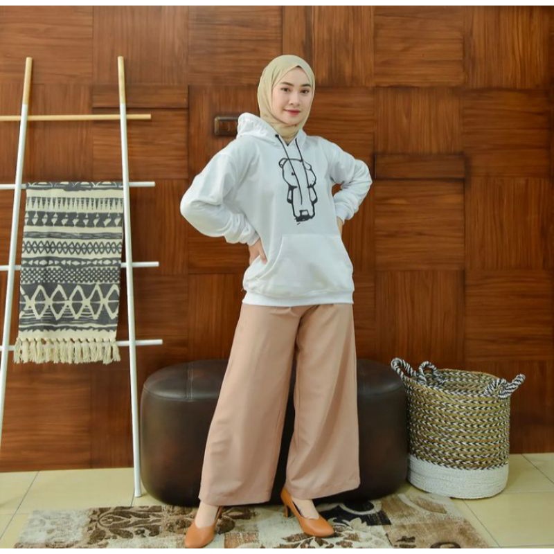 COD Sweater Lonely Bear Sweater Hodie