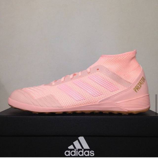 ADIDAS PREDATOR 18.3 In Trace PINK DB2127/ORIGINAL 100% BNIB
