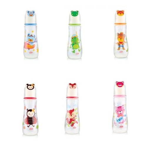 Lusty Bunny Botol Susu Anak 125ml 250ml DB1208 DB2408