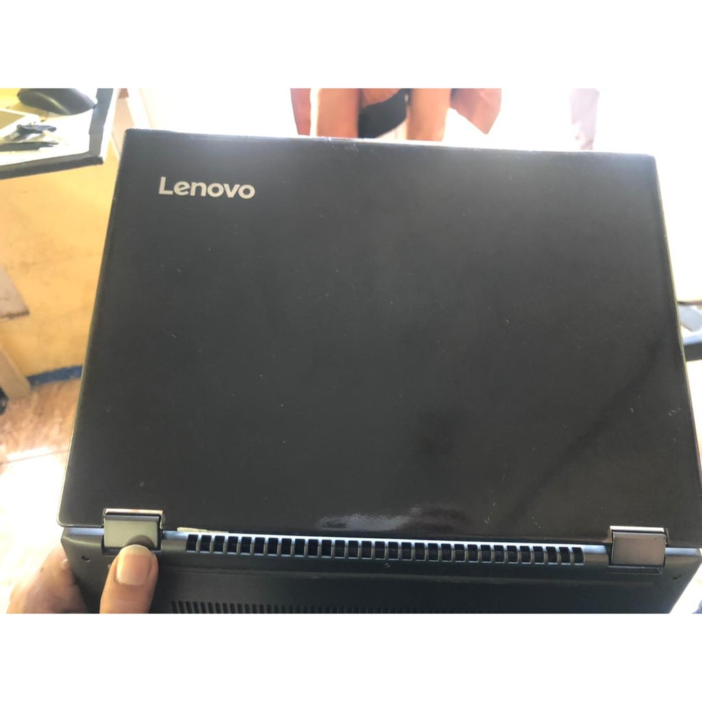 laptop lenovo flex 5