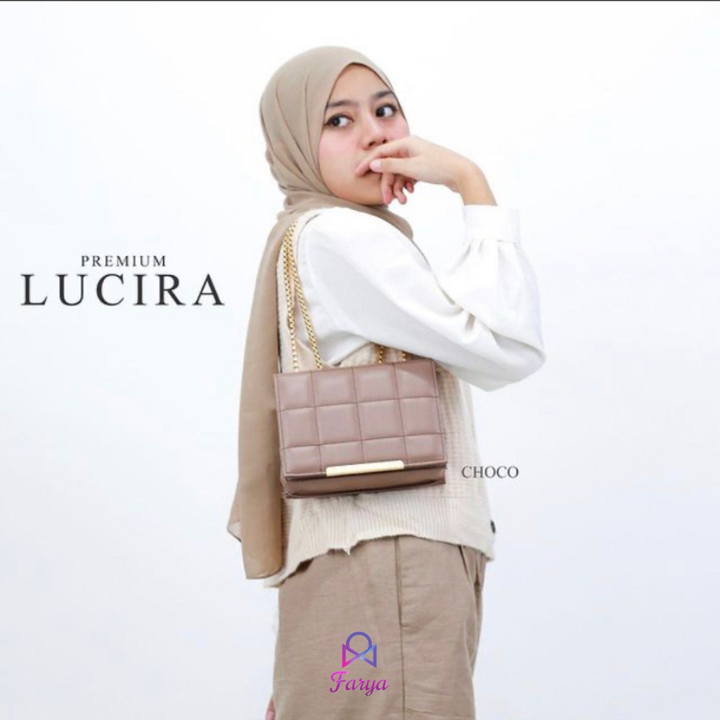 Tas PREMIUM LUCIRA