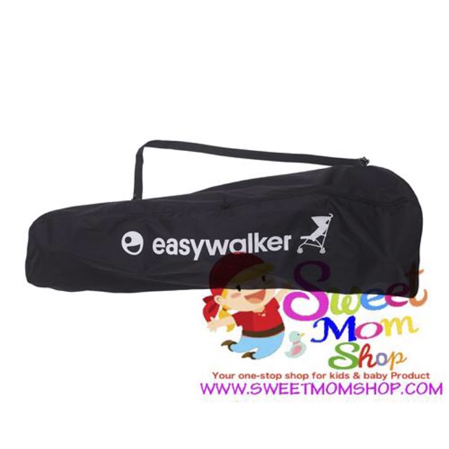 Sweetmomshop Easywalker Travelbag