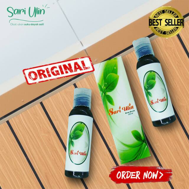 Minyak anti uban paling ampuh untuk menghitamkan uban alami