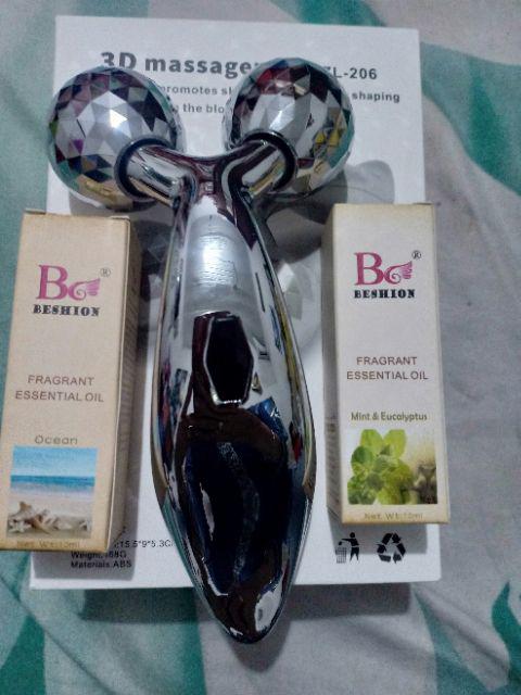 Essential Oil Aroma Terapi Untuk Humidifier Aromaterapi Aromateraphy