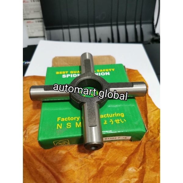 spider cabang empat gardan taft gt hiline rocky f80