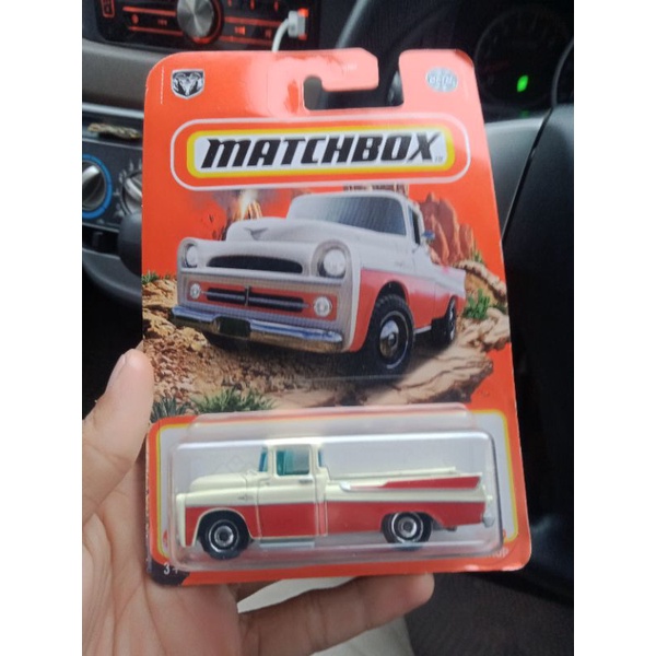 diecast MBX