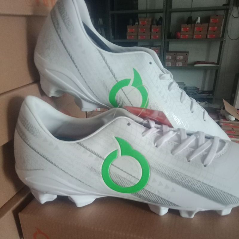 ORTUSEIGHT CATALYST LEGION V2 FG