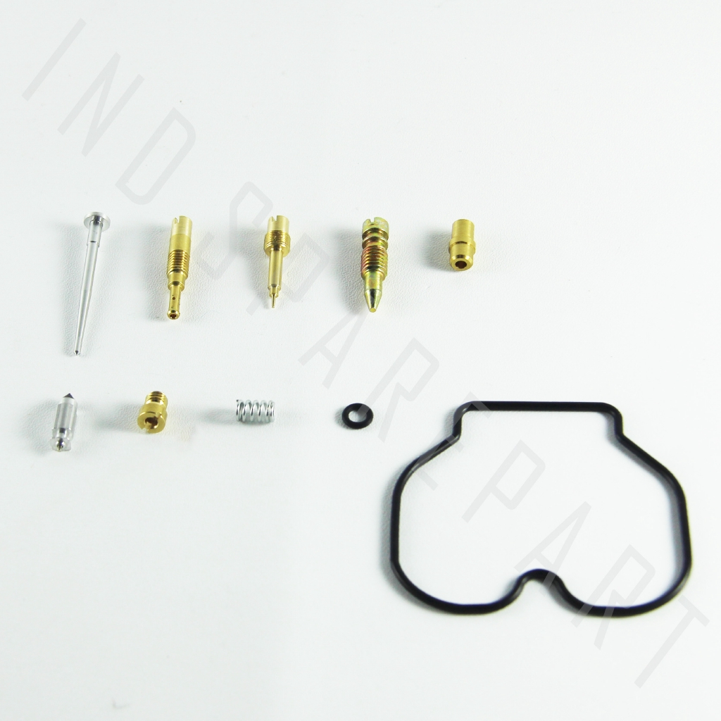 Repair Kit-Repairkit Karburator-Carburator Honda Beat/Vario 110-Techno Karbu/Scoopy Carbu/Spacy