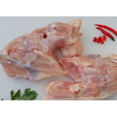 

Ayam Kerongkongan 1 Ekor [Jaminan Kualitas]