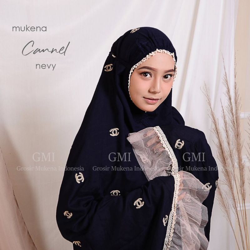 MUKENAH MUKENA MUKNAH JUMBO DEWASA KATUN RAYON BORDIR MEWAH TERBARU 2020 2021 RENDA MEWAH TELUKUNG P
