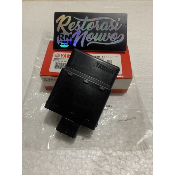 Cdi nouvo z cdi mio original yamaha Cdi unit assy cdi mio sporty cdi nouvo 5TL original yamaha