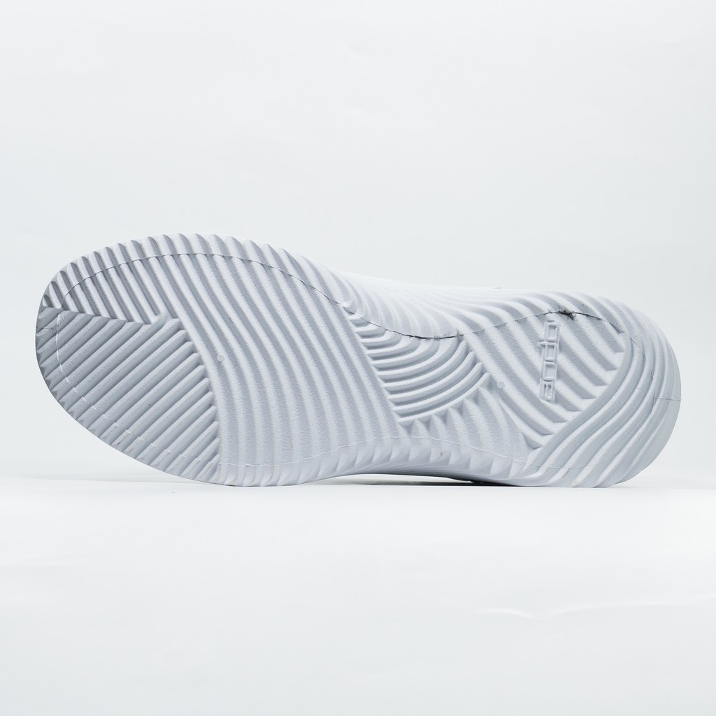 Ando Official Sepatu Sneakers Ehner Pria Dewasa - Putih-3