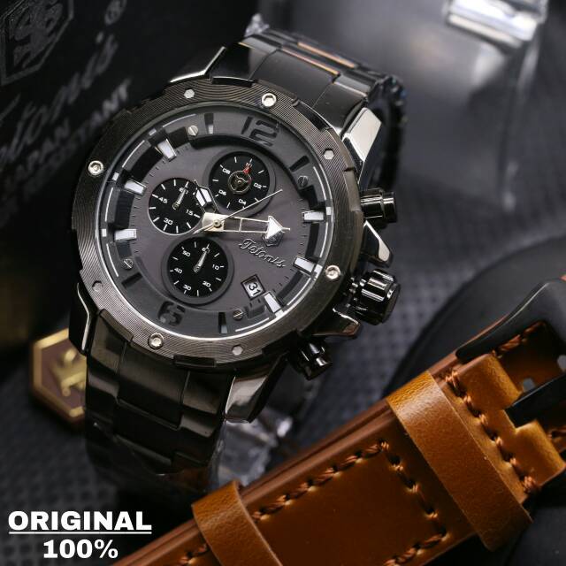 TETONIS TS018 ORIGINAL