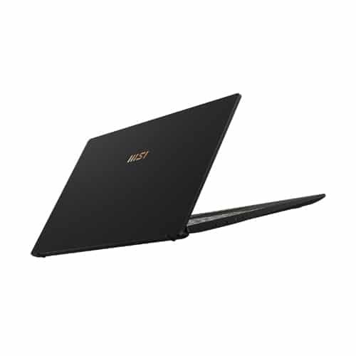 MSI SUMMIT E14 A11SCST - I7 1185G7- 16GB - 1TB SSD - GTX1650Ti 4GB - 14&quot; - W10 - 9S7-14C424-229