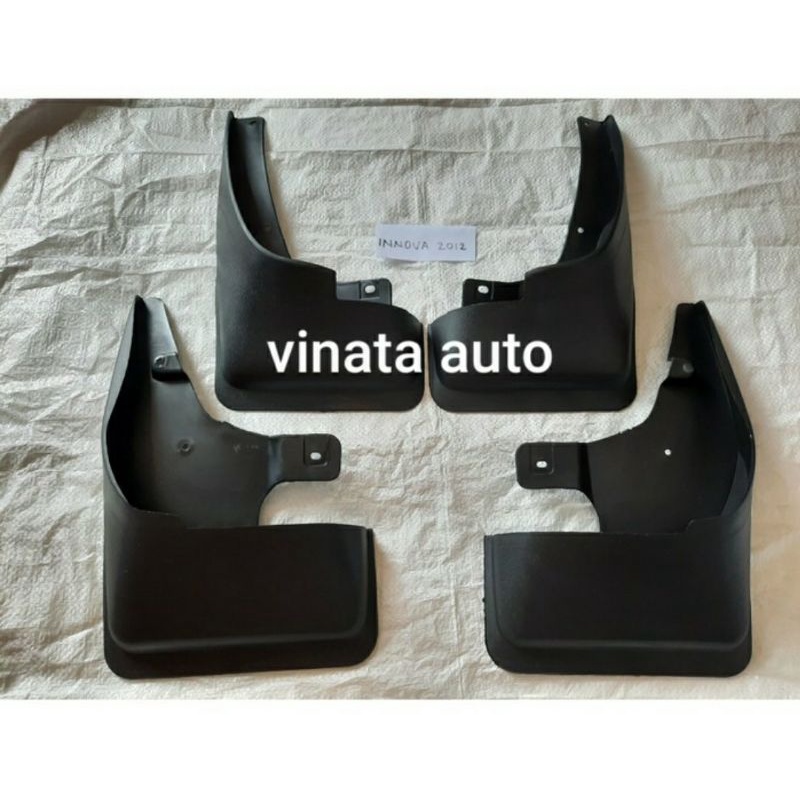 MudGuard Innova 2012