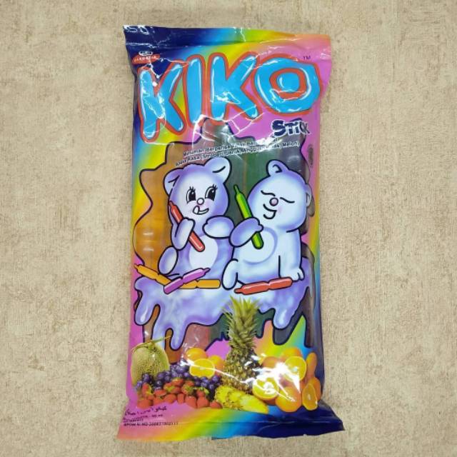 

KIKO ICE STICK 50ML ISI 10 PCS