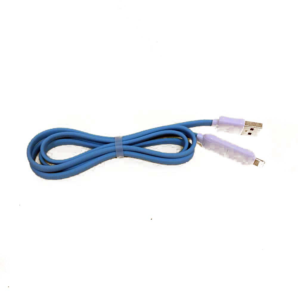 Original REMAX Cable Data 2 in 1 Kabel Data &amp; Charging RC-027t