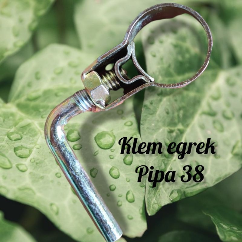 KLEM  PIPA 38