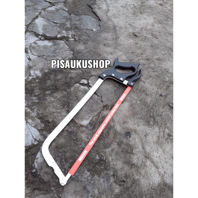 Gergaji Tulang Karkas 50 cm F.Dick Original Germany Kode 9.1007.50