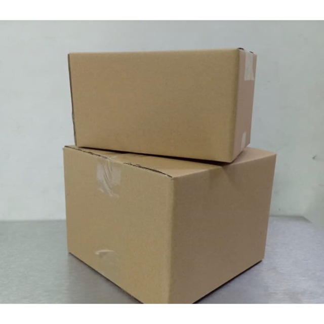 Kardus box untuk packing