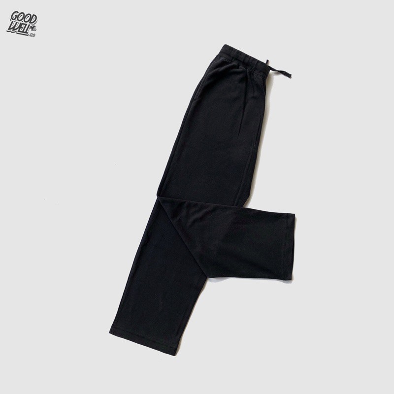 Celana Training / Sweatpants / Jogger UNIQLO Bekas Second Original