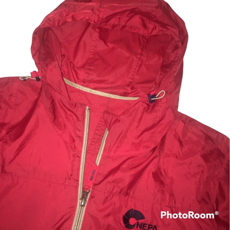 Jaket Nepa Waterproof