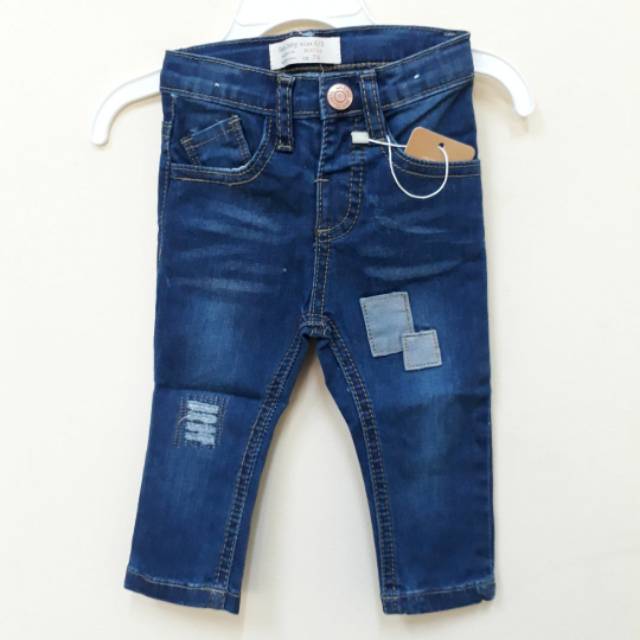 Celana jeans Zara baby