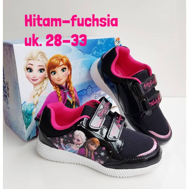 Download 9500 Gambar Frozen Sepatu Terbaru Gratis HD