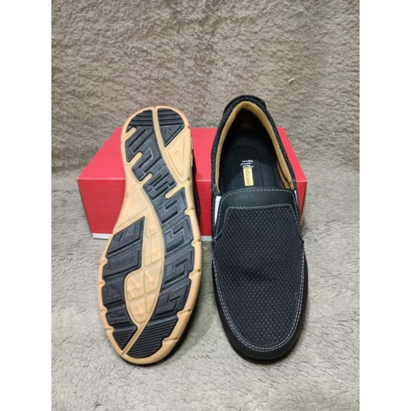 Promo !!sepatu YONGKI KOMALADI casual kulit asli