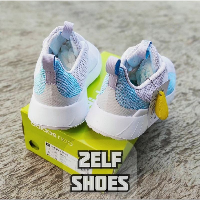 Adidas QuestarFlowXParley ORIGINAL