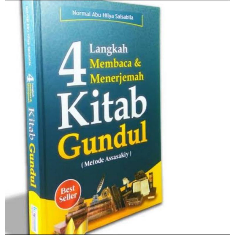 cara cepat belajar baca kitab kuning 6 jam langsung bisa praktek baca kitab