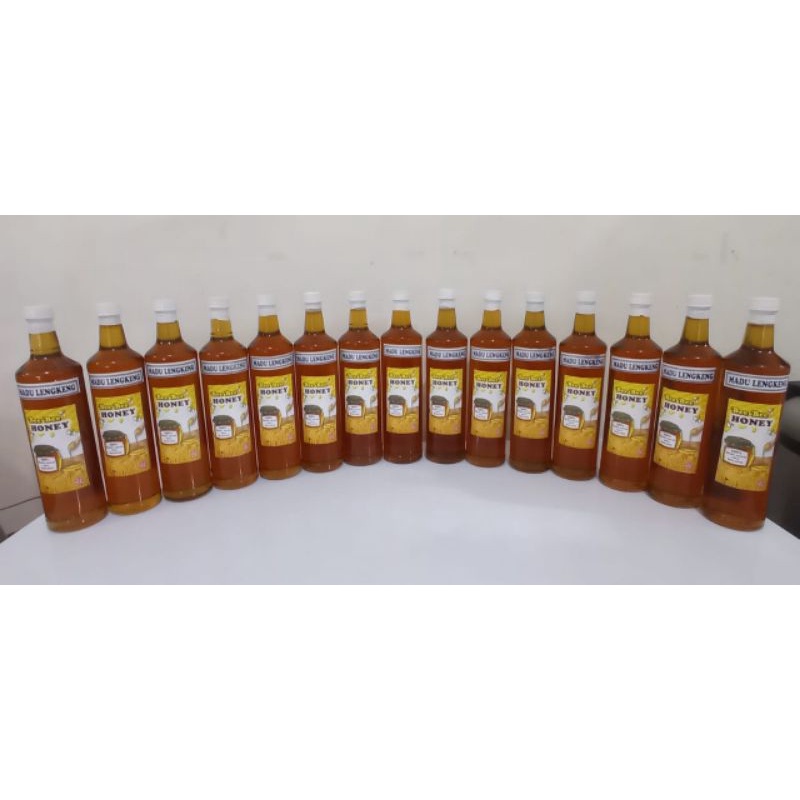 

MADU KELENGKENG MALANG ukuran 650ml MURAH DAN ENAK