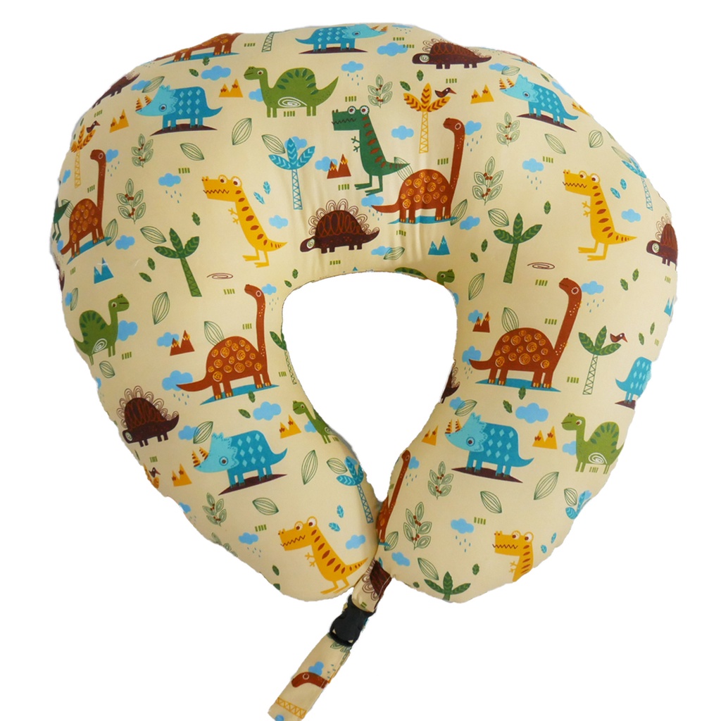 Bantal Menyusui - Nursing Pillow - Bantal Ibu Menyusui - Bansui