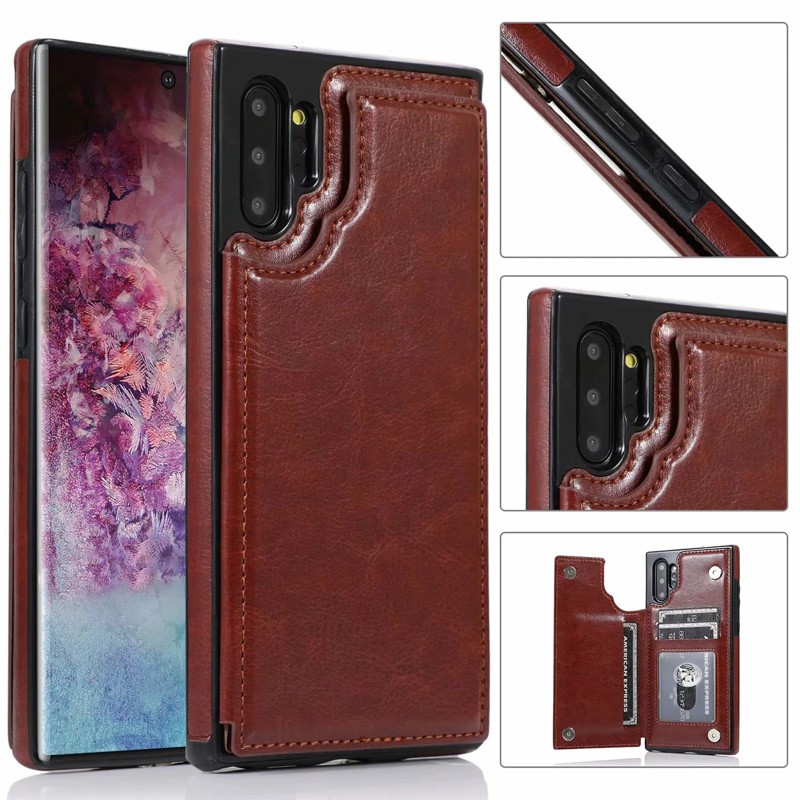 Casing Samsung Galaxy Note 10 Plus Note 10 Lite Note 9