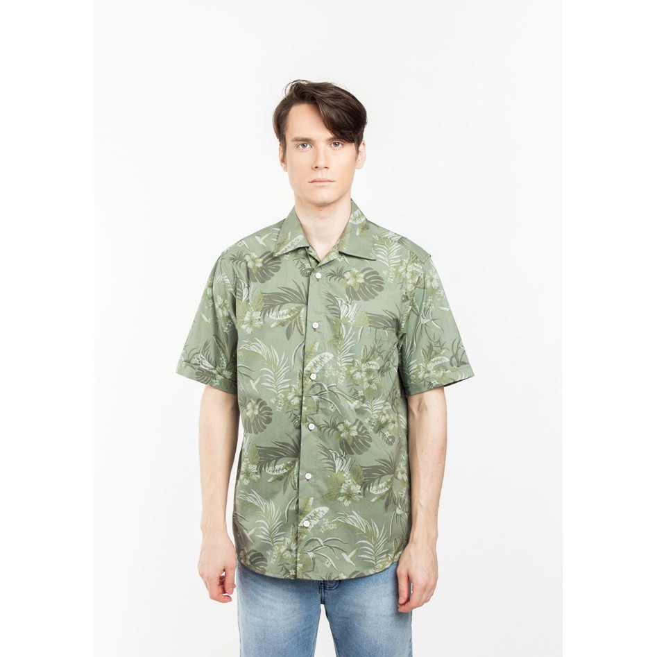 

Erigo Hawaii Noice Green