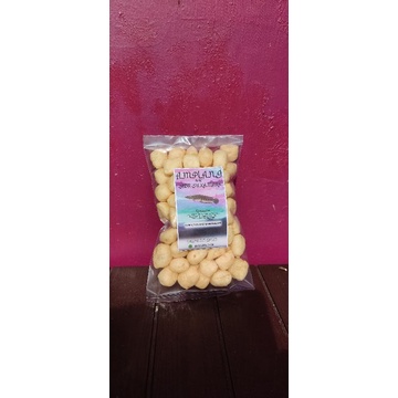 

Amplang Khas Sukamara Liliy (Hj. Atun)